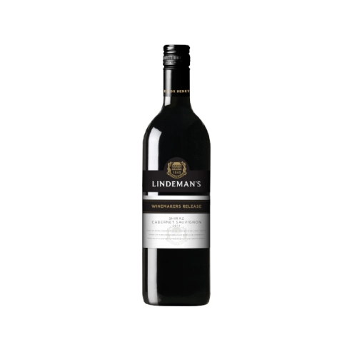 Lindemans Winemaker's Release Shiraz Cabernet